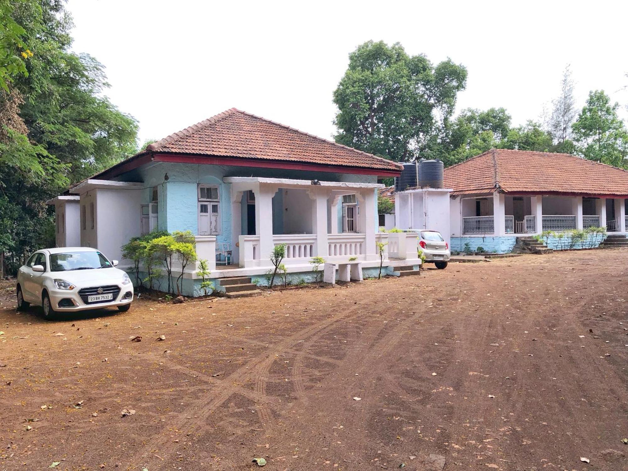 The Imperial Heritage II 2 Minutes From Station And Market II Deluxe Ac Rooms II Lonavala Exterior foto