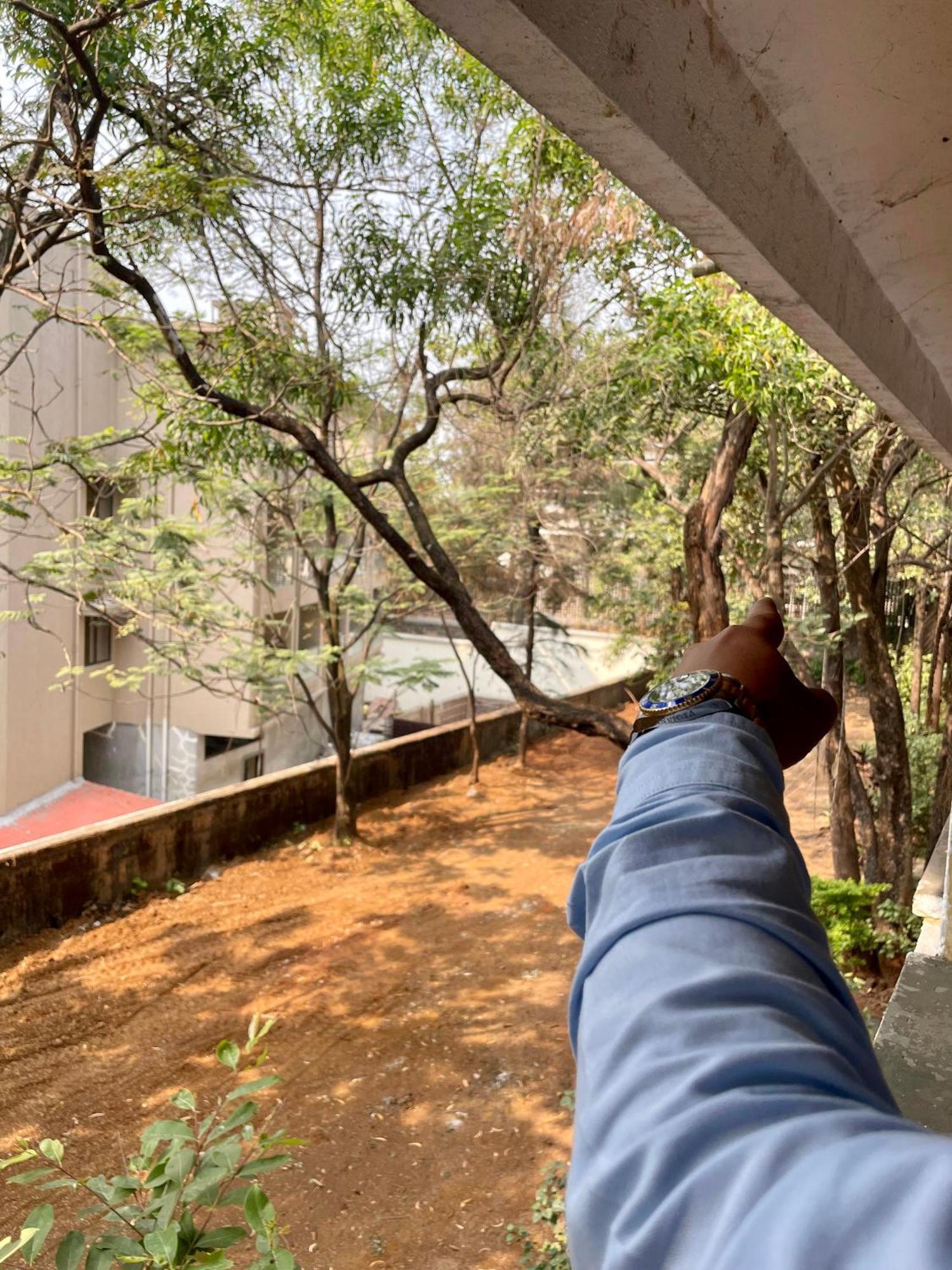 The Imperial Heritage II 2 Minutes From Station And Market II Deluxe Ac Rooms II Lonavala Exterior foto