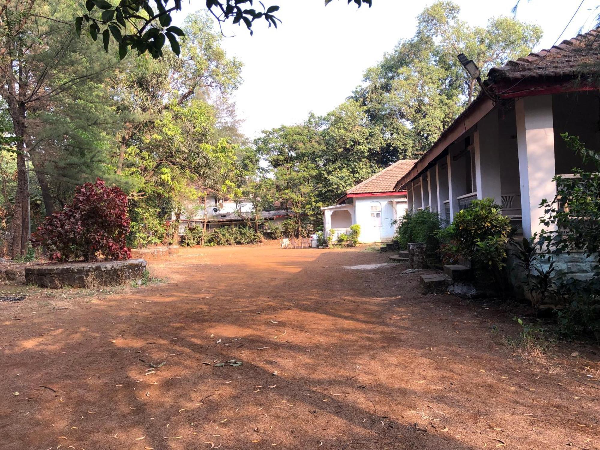 The Imperial Heritage II 2 Minutes From Station And Market II Deluxe Ac Rooms II Lonavala Exterior foto
